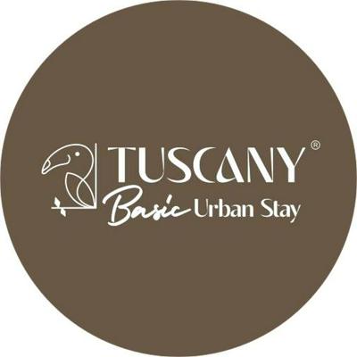 Tuscany Basic Urban Stay