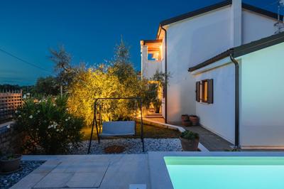 Villa Clariss by Briskva