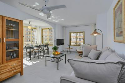 Apartment Mare Nostrum