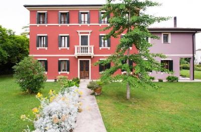 Le camere del nonno Momi