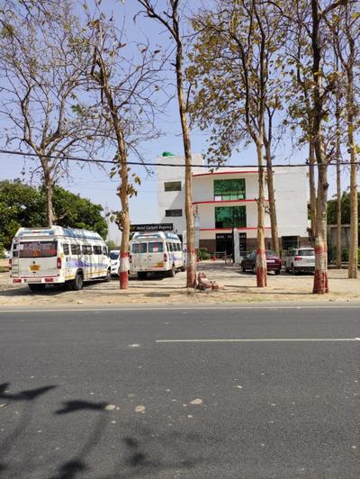 HOTEL Corbett Vansh