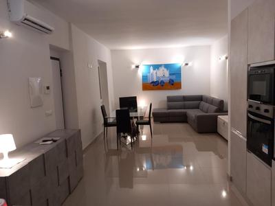 appartamento moderno