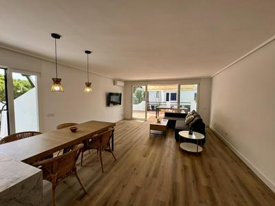Calahonda Beach by Homing