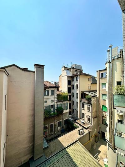 Casa della Borsa - Appartamento A