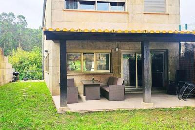 Tranquilo chalet con piscina y bbq Naturaleza