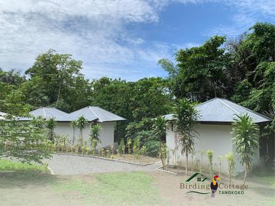 Birding Cottage Tangkoko
