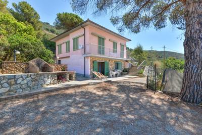 Villa Mirella Bilocale