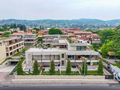 MGH Luxury - Corte Garden Bardolino 34