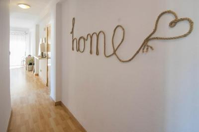 Downtown Apartment