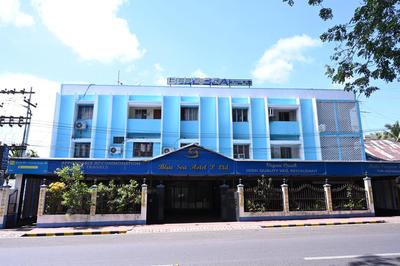 Hotel Blue Sea Port Blair