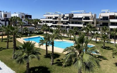 Fantástico apartamento con magnifica zona común
