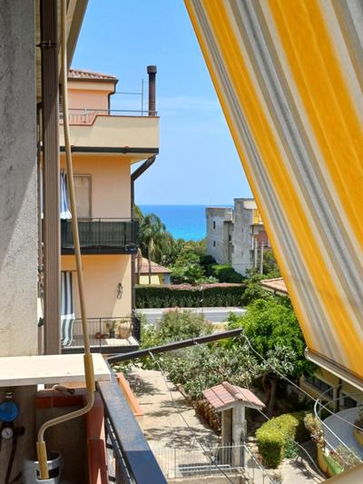 casa vacanza L'IBISCO