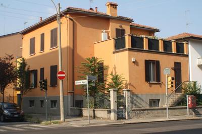 Spacious Apartment in the Heart of Bologna - 2 Bedrooms