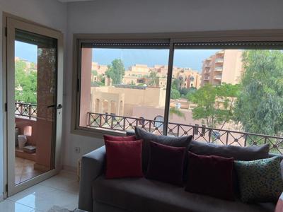 luxury apartment - free parking - hivernage