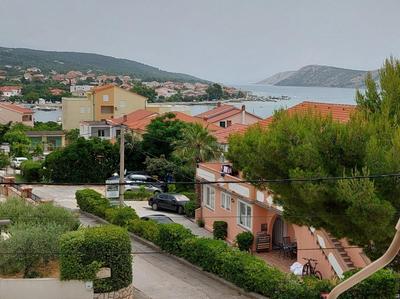 Studio apartman Dolin