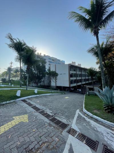 Loft aconchegante na Barra da Tijuca
