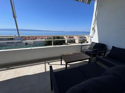 Chill blue - Split Apartment