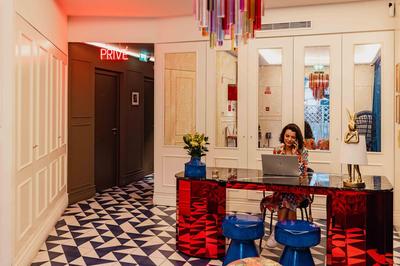 Upon Angels - Adults Only