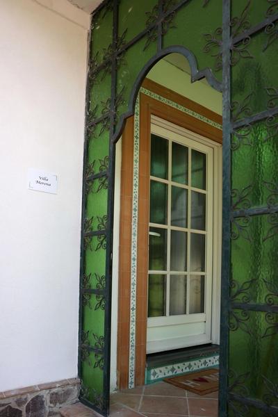 Villa Morena