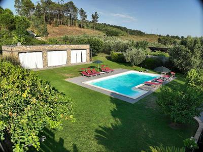 Simona Villa - Private Pool