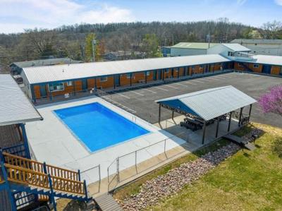 Silver Cove Resort on Table Rock, Unit 11