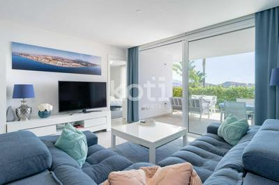 Koti Rentals - Casa Banderas