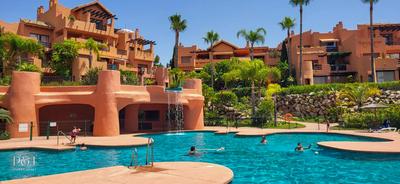 PJ Luxury Apart Sotoserena