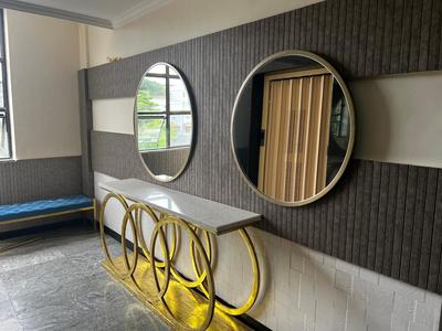 Meher Arcade and Hotel