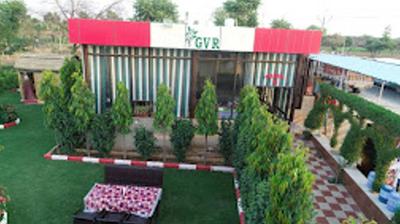 Green Valley Resort