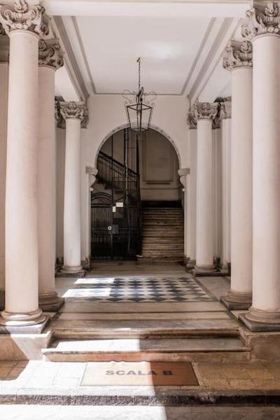 Lo Studio, Napoli