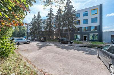 P-ONE APARTMENTS - Self Check-in