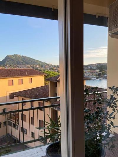 Fourth Floor Sarnico Iseo Lake