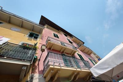La Finestra Sul Mare