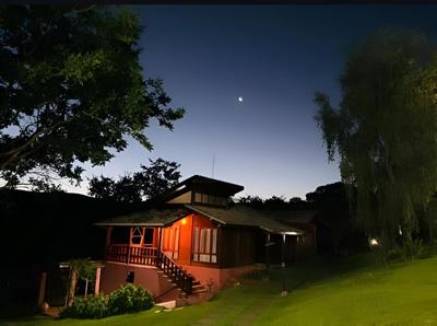 Recanto Ganesha Pousada