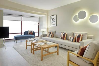 Playa de La Concha 9 by FeelFree Rentals