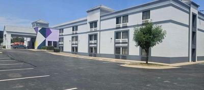 Spark by Hilton Wichita East