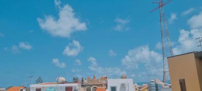 Ninù's Home