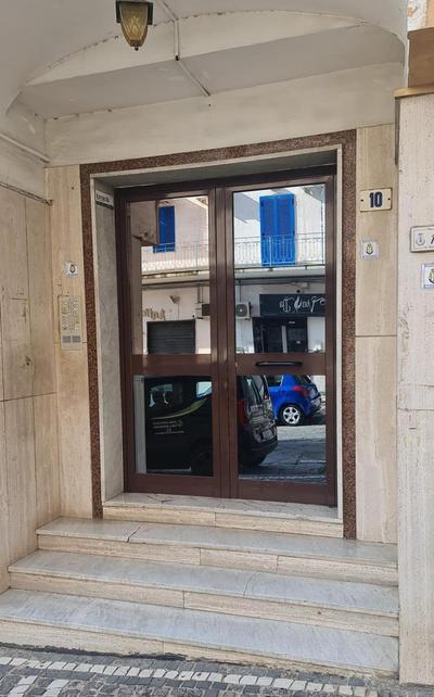 Maison Matie B&B Ercolano