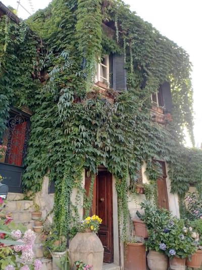 Casa San Biagio
