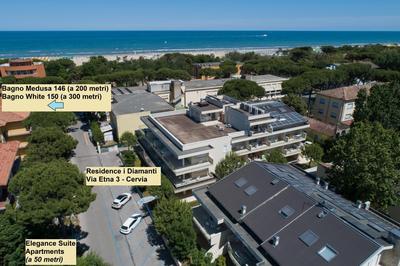 Mansarda Diamanti - Siroli Collection