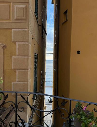 A due passi dal mare