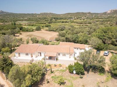 Villa l'Aldia Costa Smeralda
