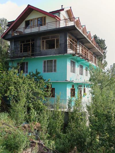 The Shudarang Inn