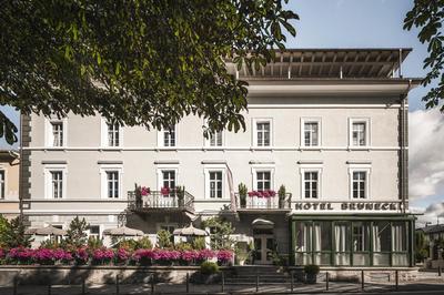 Hotel Bruneck Design-Suites