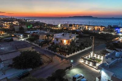 Elaia Luxury Villas