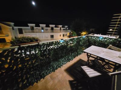 Antony's Hause