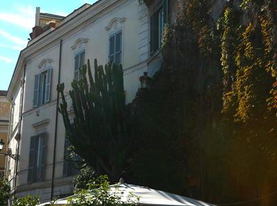 Domus Antonella a Trastevere
