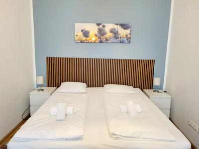 Wipplinger Home Apartment Vienna
