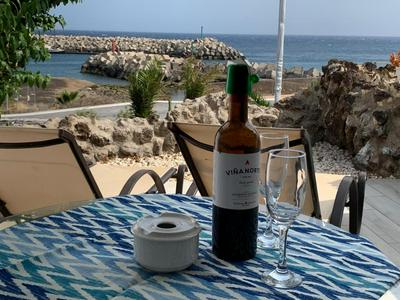 Marina Suite# Luxury Amarilla Golf