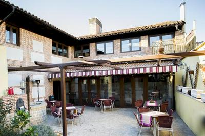 El Mudejar - Complejo Rural Exclusivo para Grupos